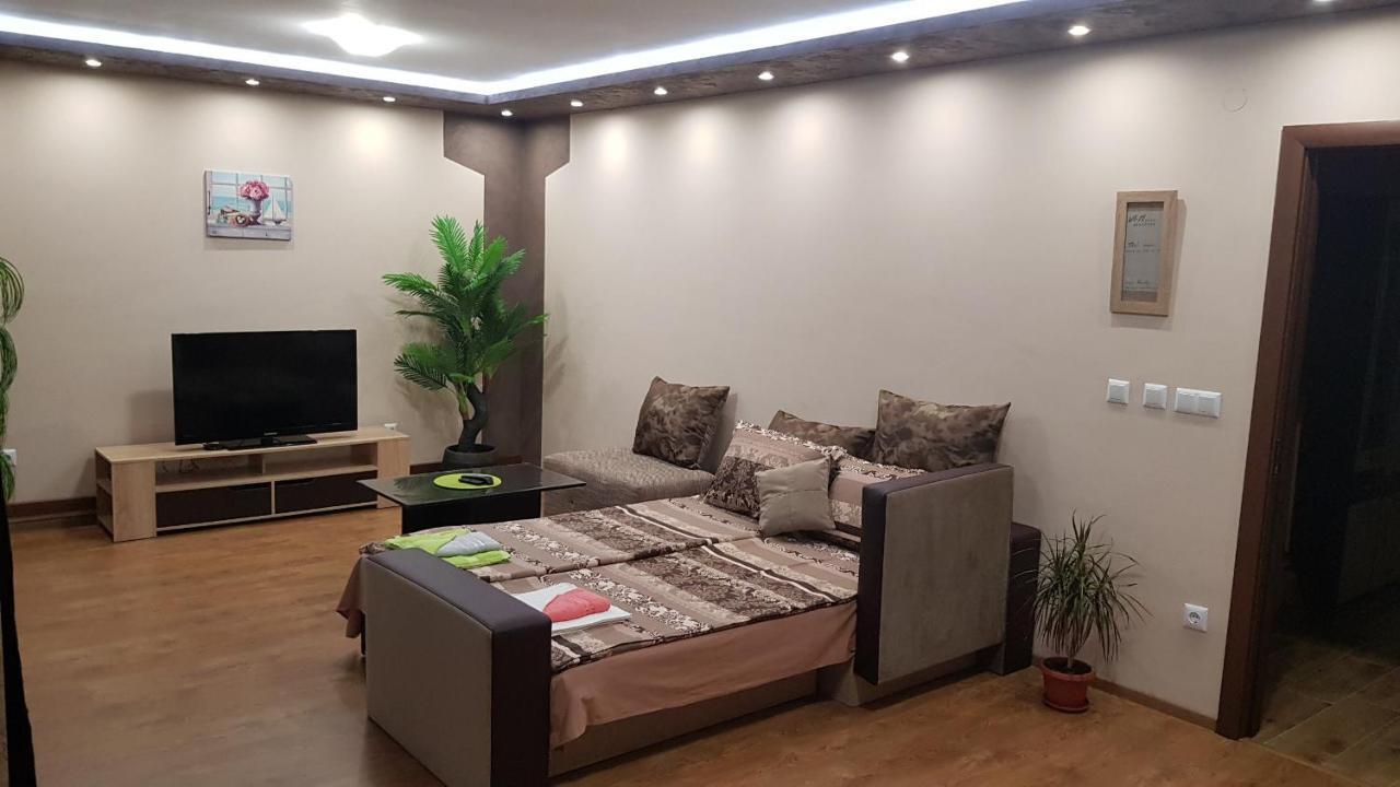 Apartment Kamelia Kazanlak