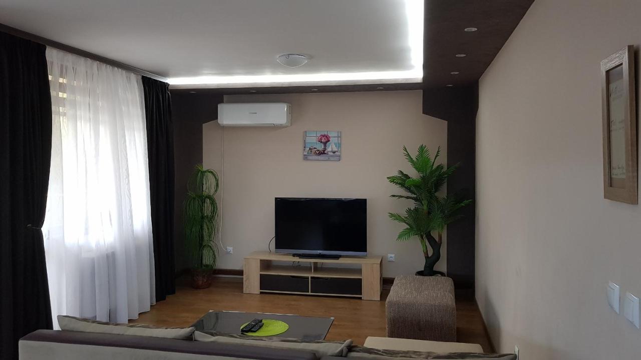 Kamelia Apartment Kazanlak