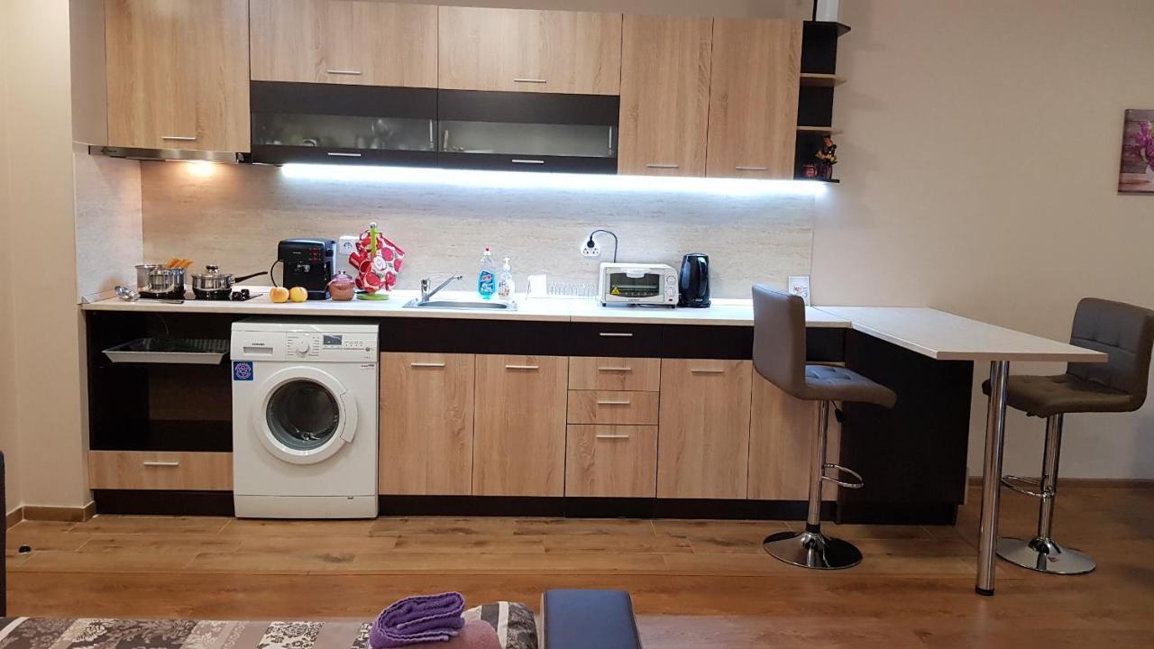 Kamelia Apartment *